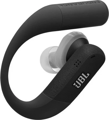 Kufje JBL Endurance Peak 4 True Wireless In-Ear, Bluetooth, ANC, IP68, Black/Gray
