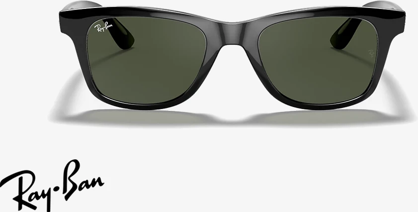 Syze dielli unisex Ray-Ban 
