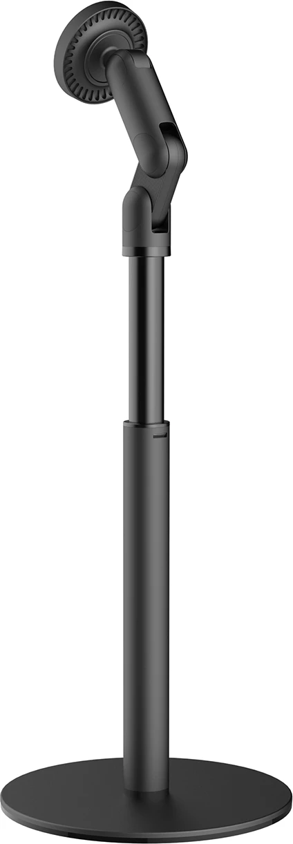 Mbajtës tavoline MagSafe për celular Wozinsky WSB-K83, i zi