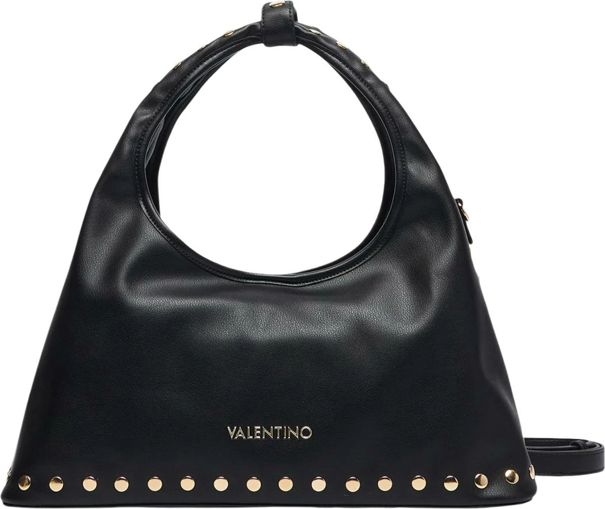 Çantë dore për femra Valentino Bags FLORAYNE VBSA6607BOR, e zezë