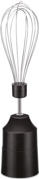 Blender manual Zelmer, ngjyrë zi-argjendtë