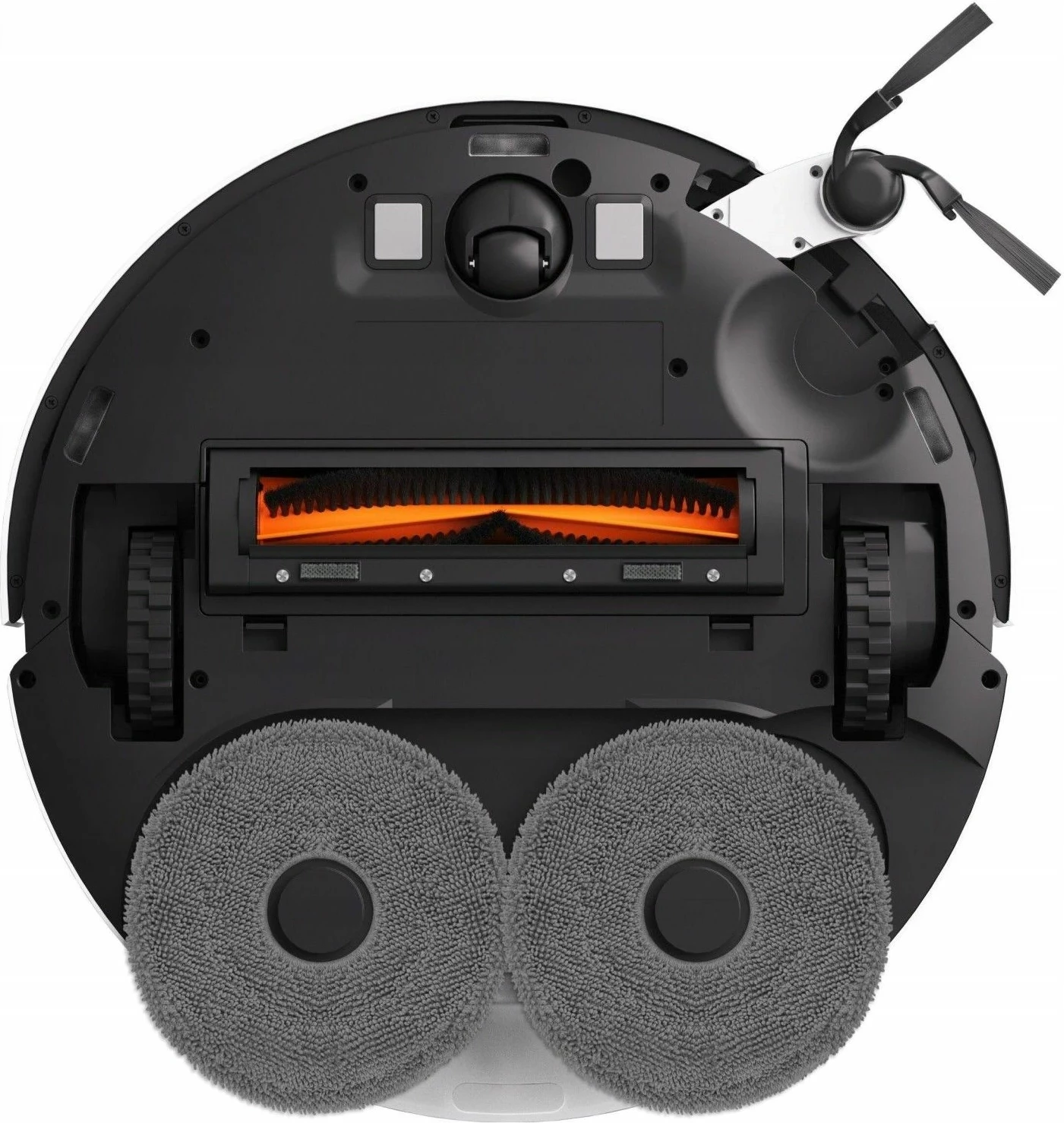 Fshesë robotike Xiaomi S40 Pro, mopping & vacuum, i bardhë