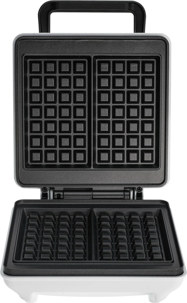 Aparat për waffle Adler MS 3091, i bardhë