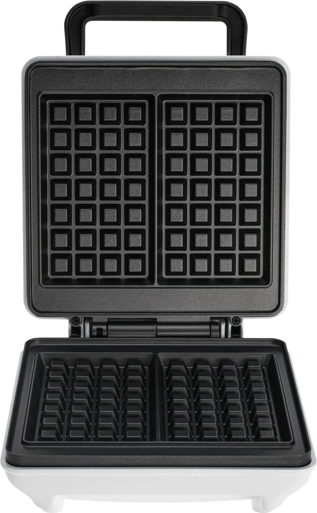 Aparat për waffle Adler MS 3091, i bardhë