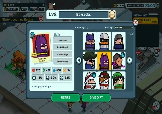 Holy Potatoes! A Spy Story?! EN/DE/FR/RU/ES Global