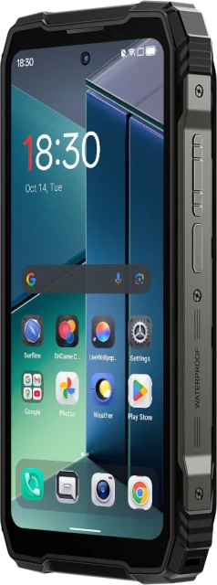 Celular rugged BLACKVIEW XPLORE 1 Pro 12GB/256GB, i zi