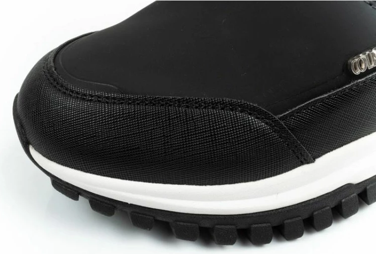 Çizme për femra Colmar, të zeza