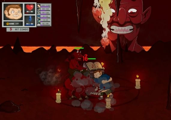 Bully Beatdown Global