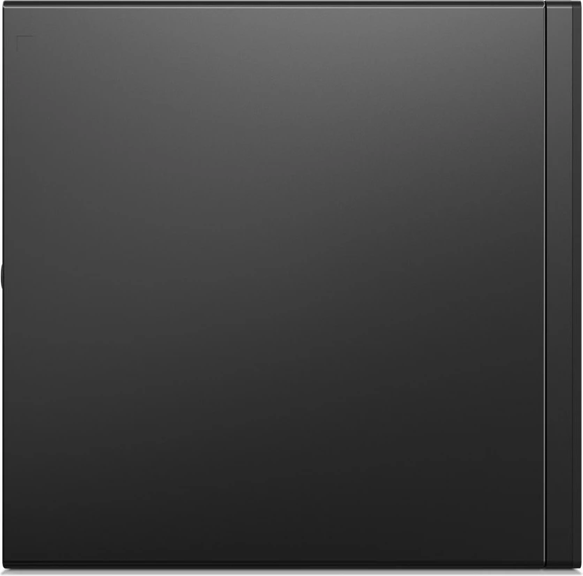 Kasë Lenovo ThinkCentre M70q Gen 5, Intel Core i3-14100T, 8 GB RAM, 256 GB SSD, Windows 11 Pro, e zezë