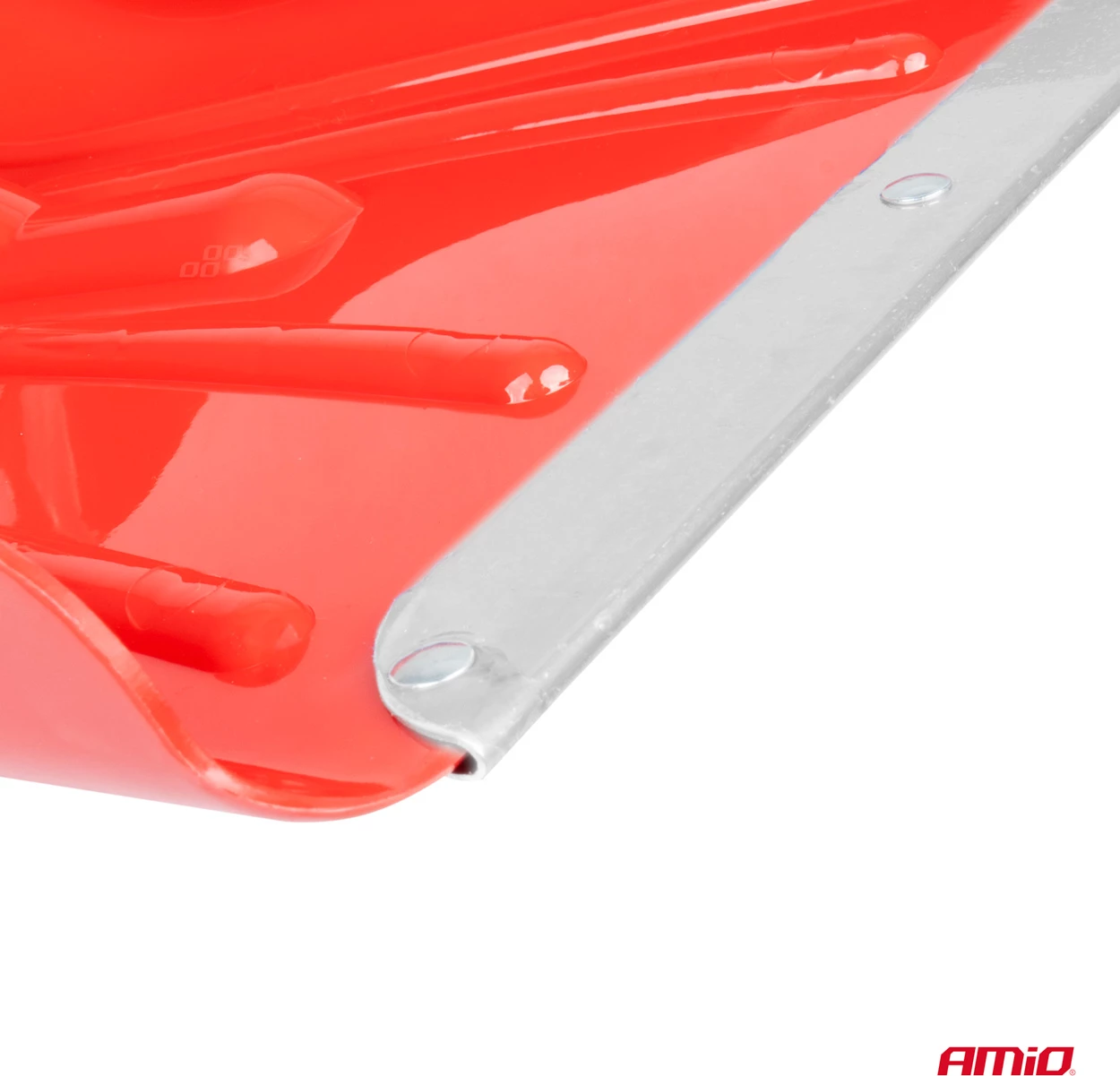 Lopatë bore me gjatësi të rregullueshme 71–91 cm (teh aluminI)