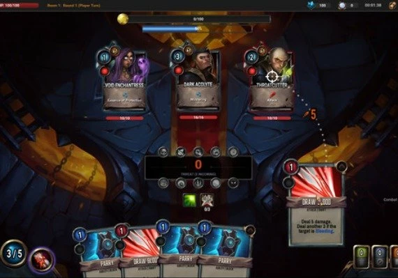 Vault of the Void EN Global