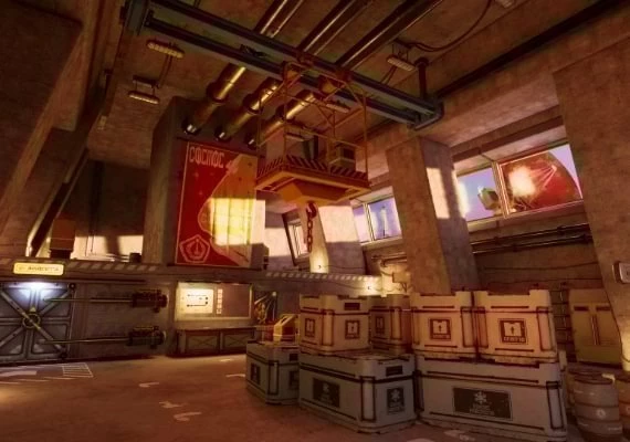 Red Matter VR EN/FR/ES Global