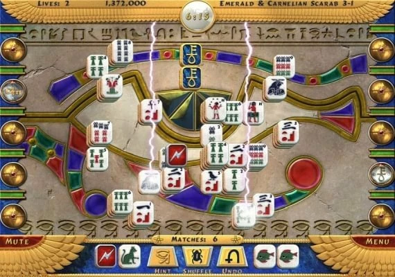 LUXOR: Mah Jong DLC EN/DE/FR/ES Global
