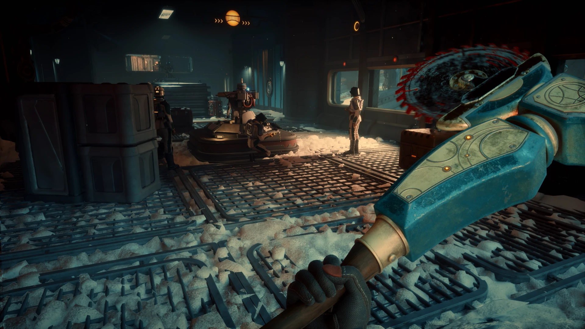 Lojë PS5 Xbox Game Studios The Outer Worlds 2, PEGI 18