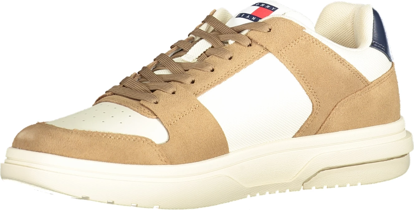 Atlete për meshkuj Tommy Hilfiger, bezhë
