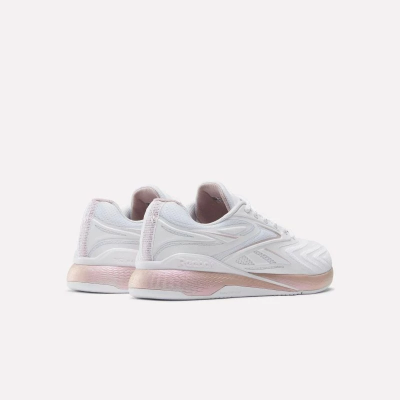 Atlete Reebok NANO X5 EDGE, të bardha [Madhësia: 40.5]
