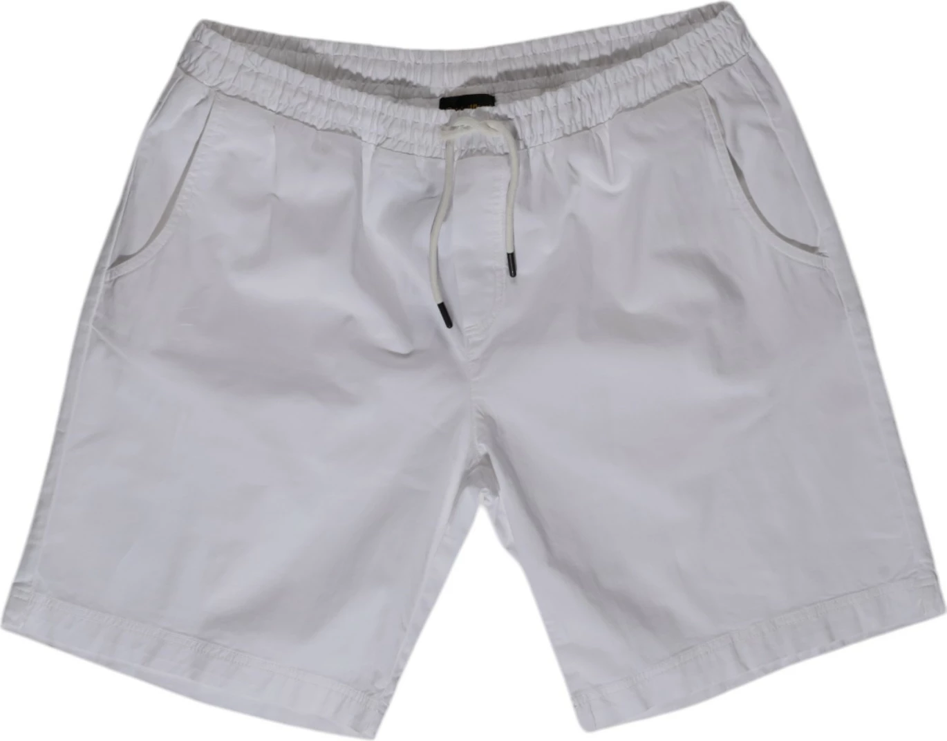 Shorce bermuda për meshkuj Refrigiwear GA9103P56000, të bardha