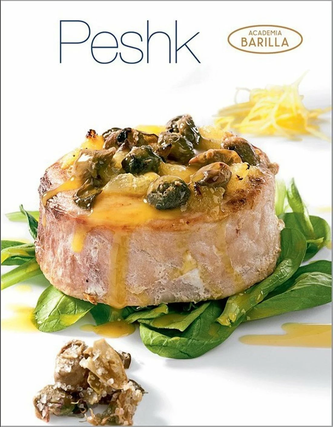 Peshk - Akademia Barilla