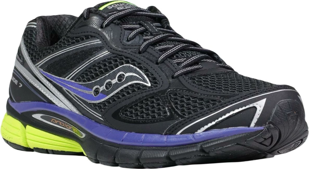 Atlete për meshkuj Saucony Progrid Guide 7 S70936-21, të zeza [Madhësia: 41]