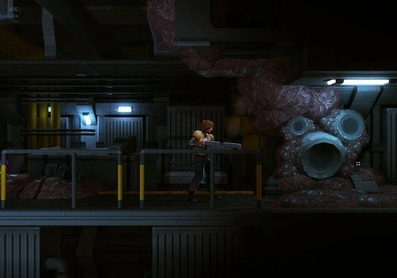 Dark Matter EN/DE Global
