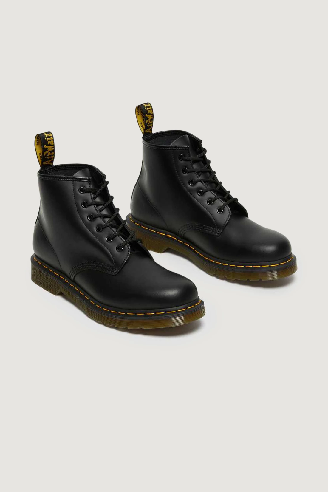 Çizme për meshkuj Dr. Martens 101 YS 26230001, të zeza [Madhësia: 43]