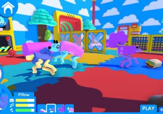 Wobbledogs ROW Global