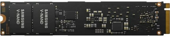 Ent. M.2 3.8TB Samsung PM9A3 NVMe PCIe 4.0 x 4 bulk
