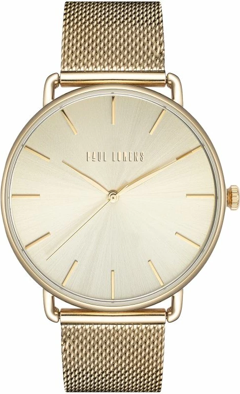 Orë dore për femra Paul Lorens, ari