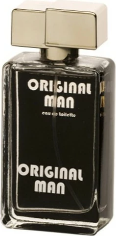 Eau de Toilette Omerta Original Man për meshkuj, 100ml
