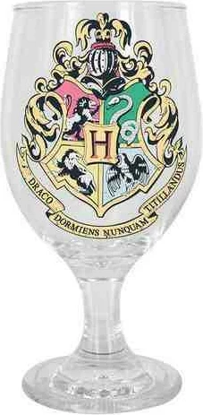 Gotë Paladone H.P. Hogwarts, Cambio Fantasia Termico V2