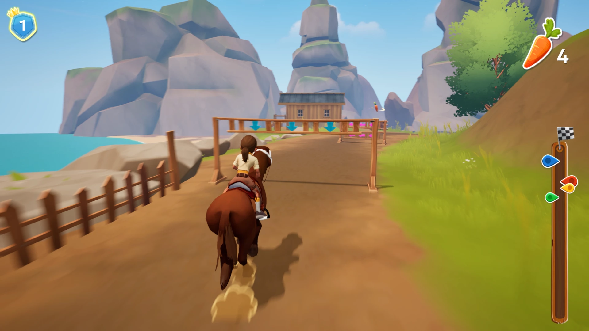 Lojë Nintendo Switch Plug In Digital Sports Camp: A 35-game Adventure, PEGI 3