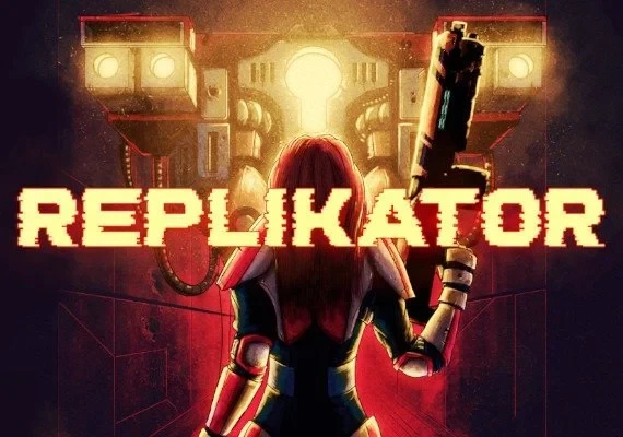 Replikator EN/RU Global