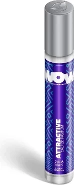 Eau De Parfum Wow Attractive, 25 ml