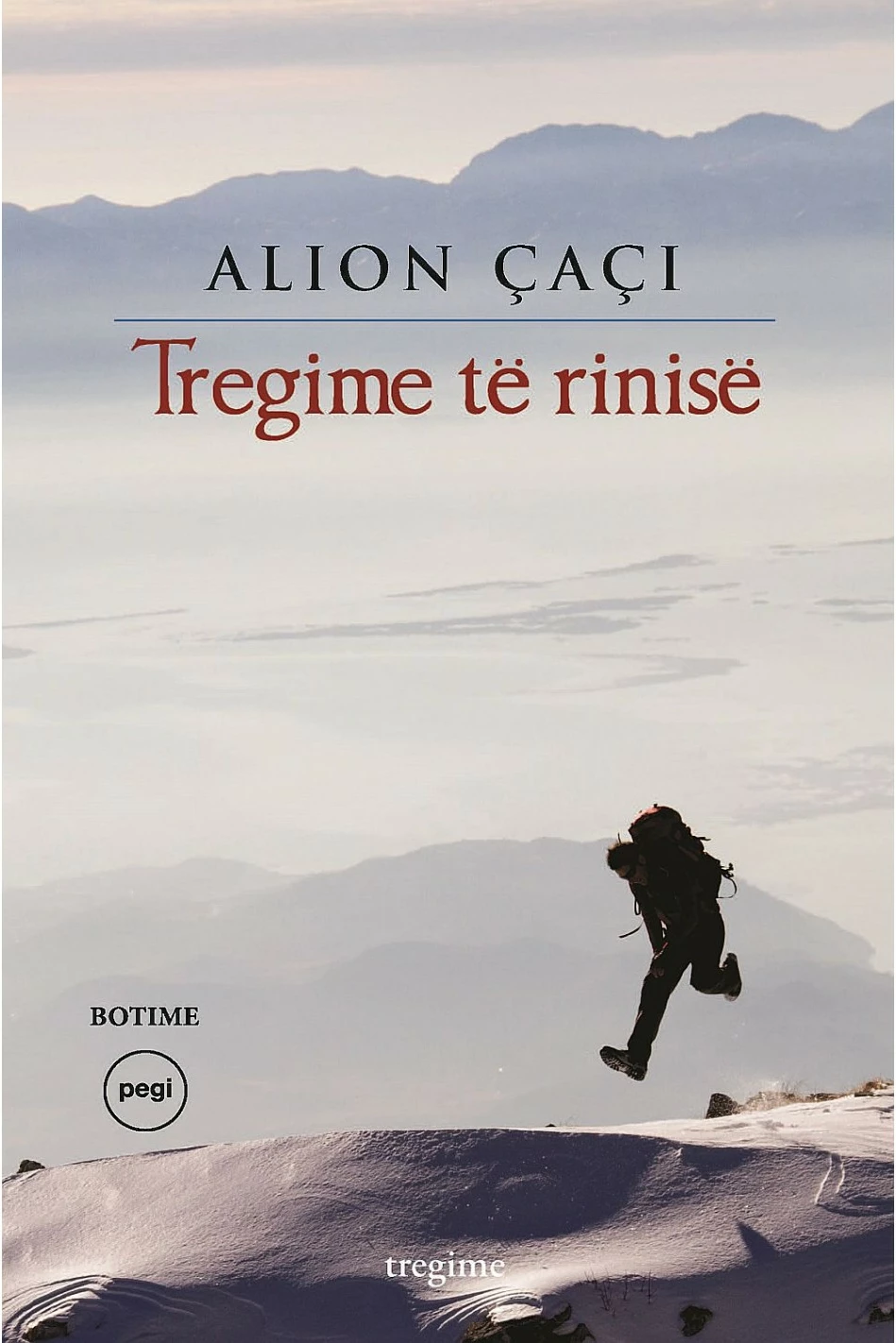 Tregime Te Rinise - Alion Caci