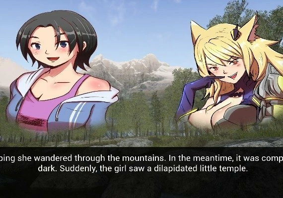 Visual Novel Sisters Global