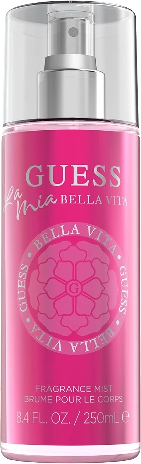 Mist për trup Guess La Mia Bella Vita për femra 250ml