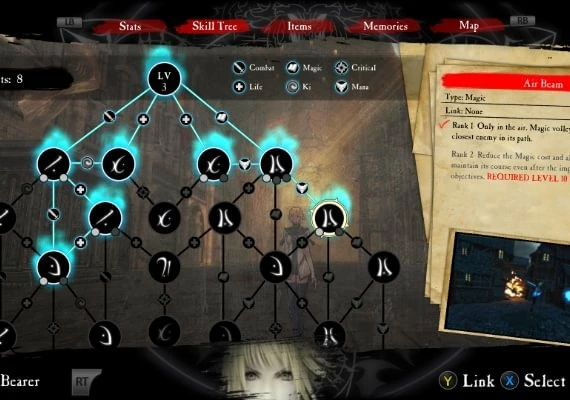 Anima: Gate of Memories EN/FR/IT/ZH/ES Global