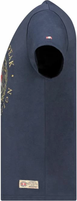 Maicë për meshkuj Canadian Peak, navy blue [Madhësia: L]