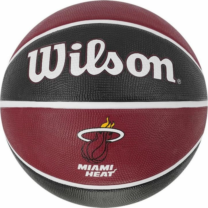 Top Basketbolli Wilson, për Meshkuj dhe Femra, i kuq