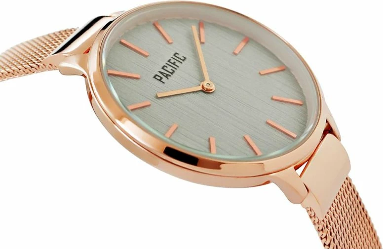 Orë dore për femra Pacific, rozë gold