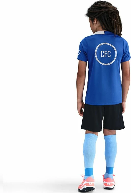 Maicë futbolli Nike Chelsea FC për fëmijë [Madhësia: M]