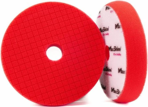 Sfungjer Per Polirim Terthore Kuqe 5"