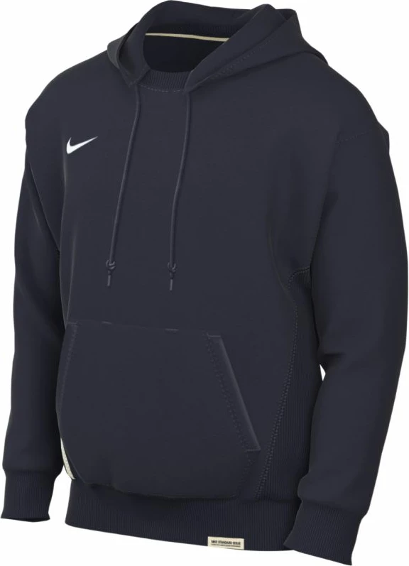 Duks për meshkuj Nike Dri-FIT Standard Issue FD7734 451, navy blue