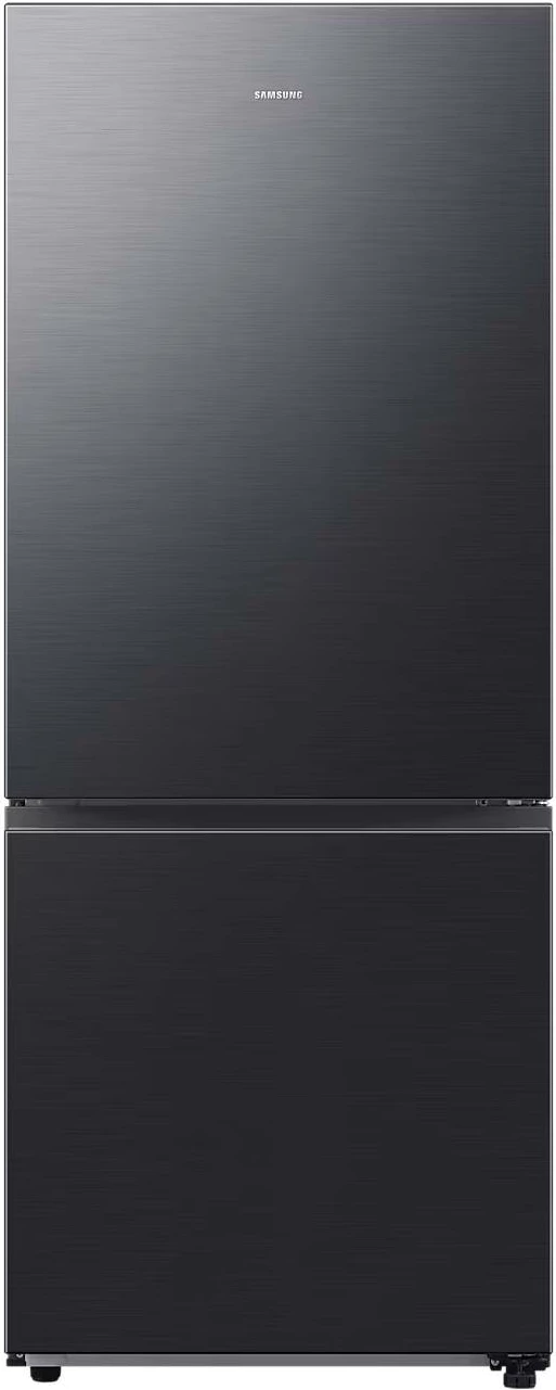 Frigorifer kombinë, Samsung RB50DG602EB1EO, 508 L, 192/76 cm, AI Energy Mode, SpaceMax, i zi