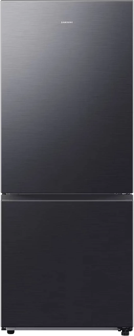 Frigorifer kombinë, Samsung RB50DG602EB1EO, 508 L, 192/76 cm, AI Energy Mode, SpaceMax, i zi