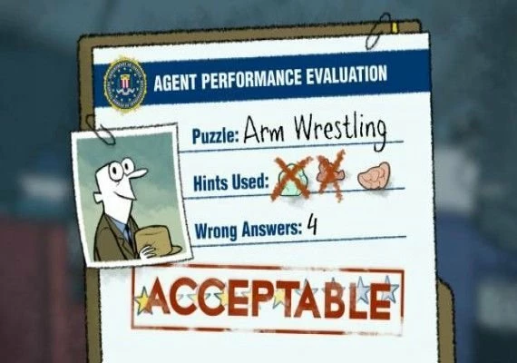 Puzzle Agent - Bundle EN Global