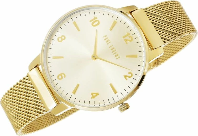 Orë dore për femra Paul Lorens, ari