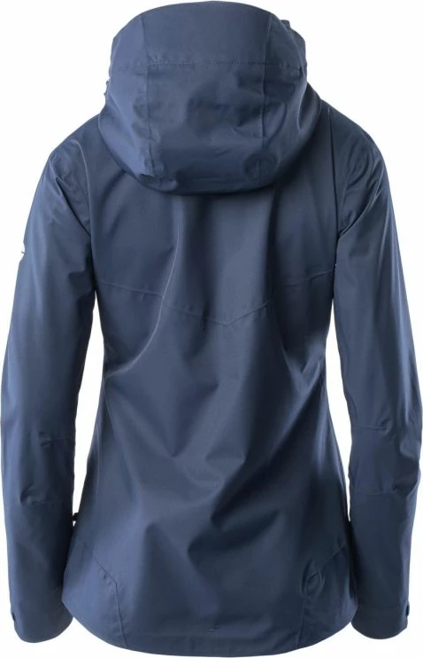 Jakne për femra Hi-Tec, blu marine