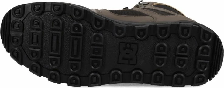 Atlete të larta për meshkuj DC, olive