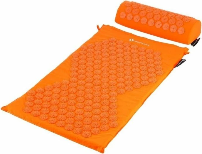 Tapet akupresure HMS, portokalli